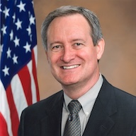 Mike<br>Crapo