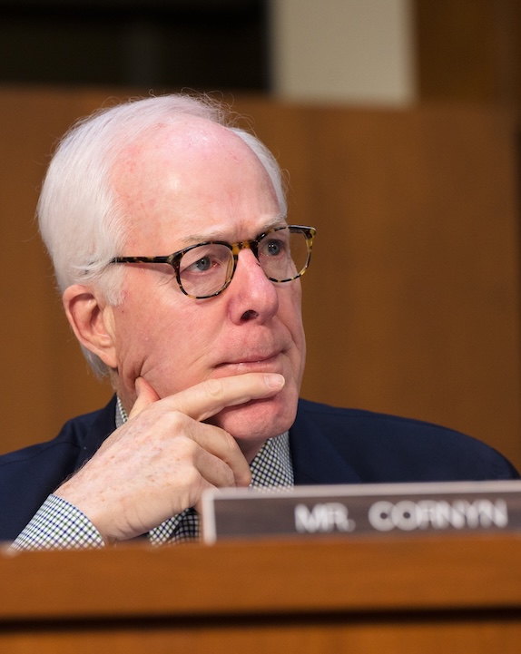 cornyn